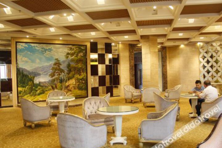 Hotel Interior 14 of 18