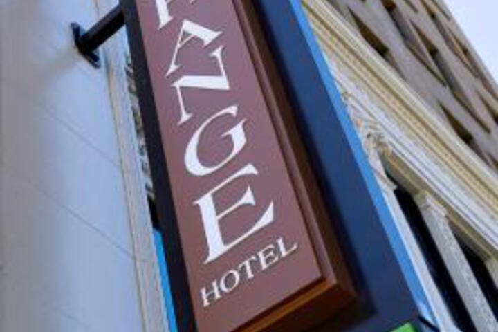 Hotel 43 of 51