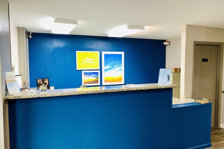 Hotel Interior 2 of 51