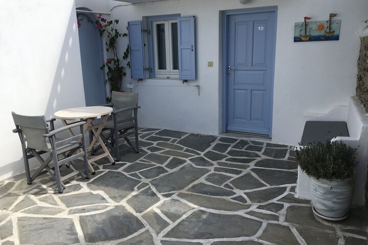 Terrace/Patio 44 of 92