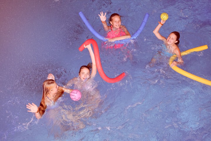 Pool 29 of 56