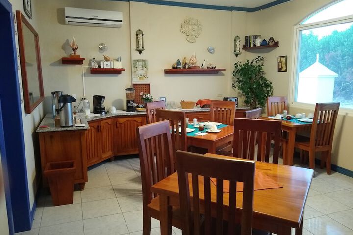 Breakfast/Coffee Service 49 of 76