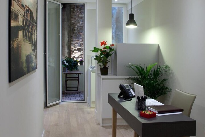 Hotel Interior 2 of 19