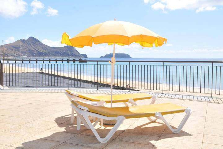 Sundeck