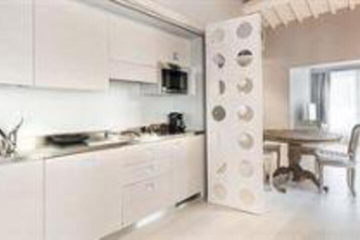 Cavalieri Palace Luxury Residences