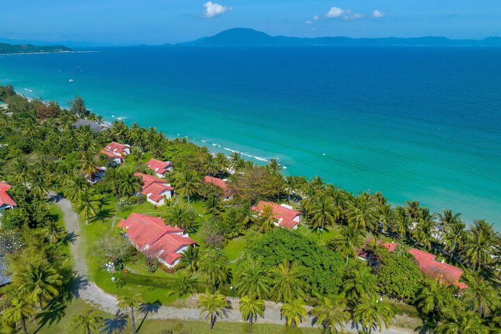 Pax Ana Doc Let Resort & Spa