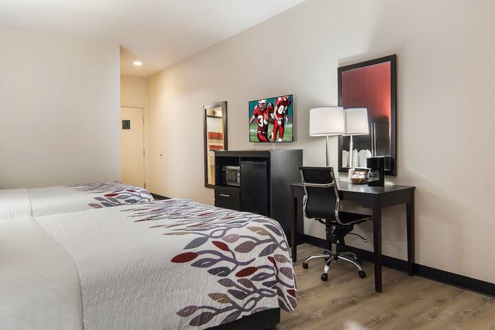 Double Superior King Bed (3 of 9)