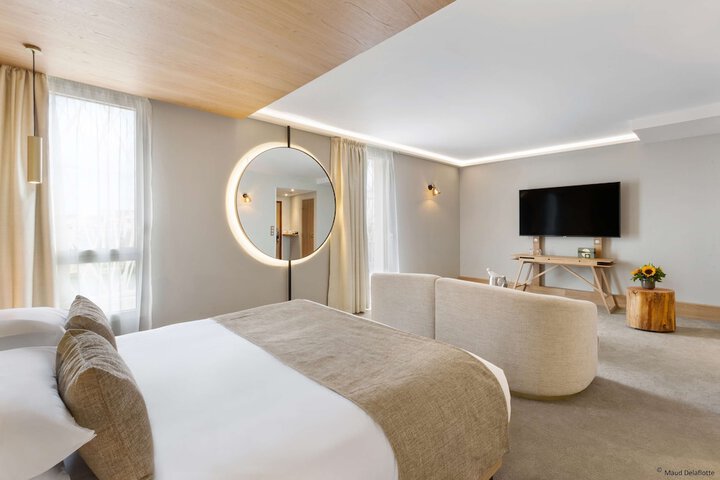 Aiden by Best Western Taim Hotel Compiègne