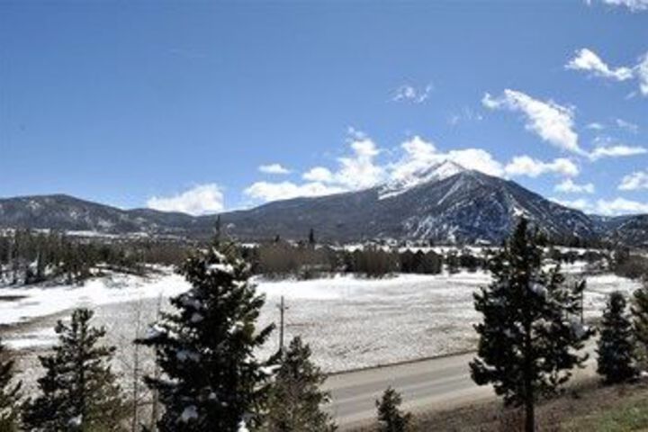 Guestroom View
