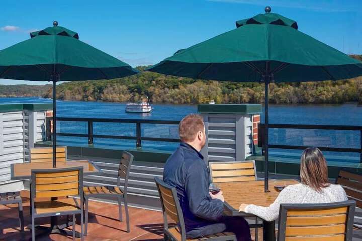 Sundeck