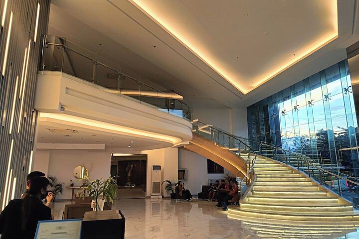 Hotel Interior 2 of 90