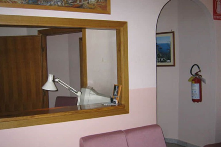 Hotel Interior 4 of 34