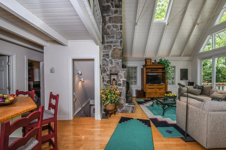 Image of Quiet Retreat Four Bedroom Holiday Home