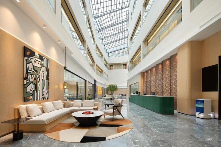 Hotel Interior 2 of 37