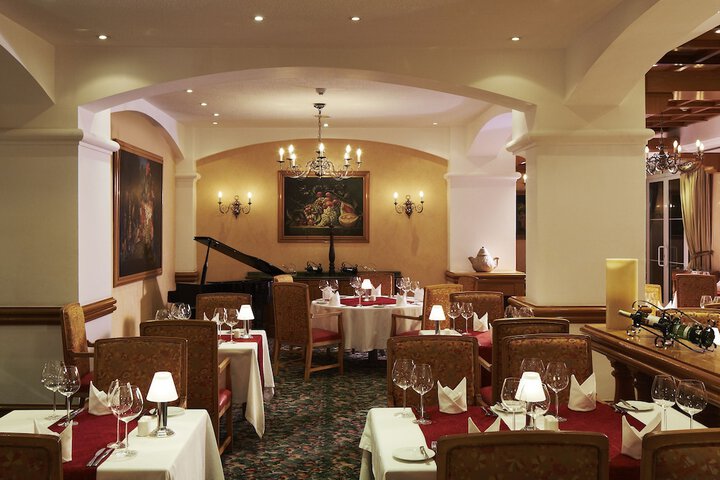 Restaurants