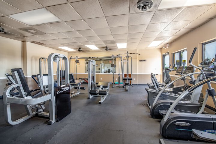 Health and Fitness 18 of 33
