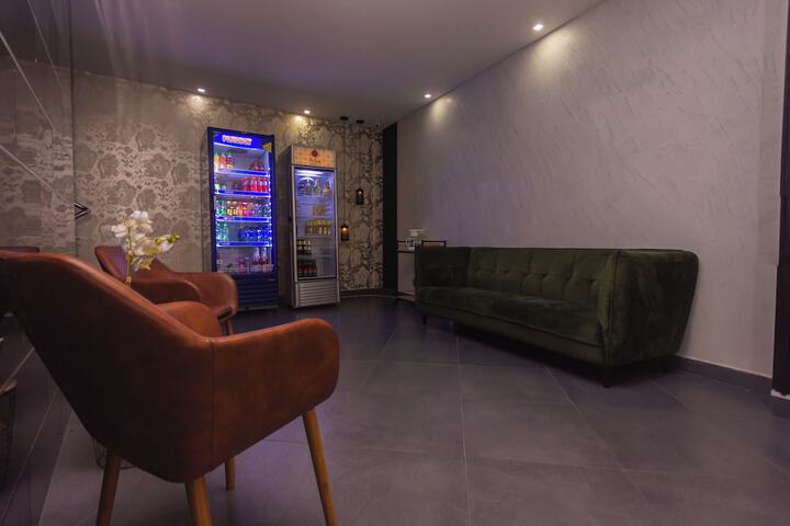 Hotel Interior 2 of 57