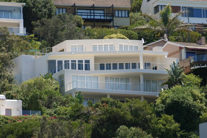 Image of HARKER HOUSE