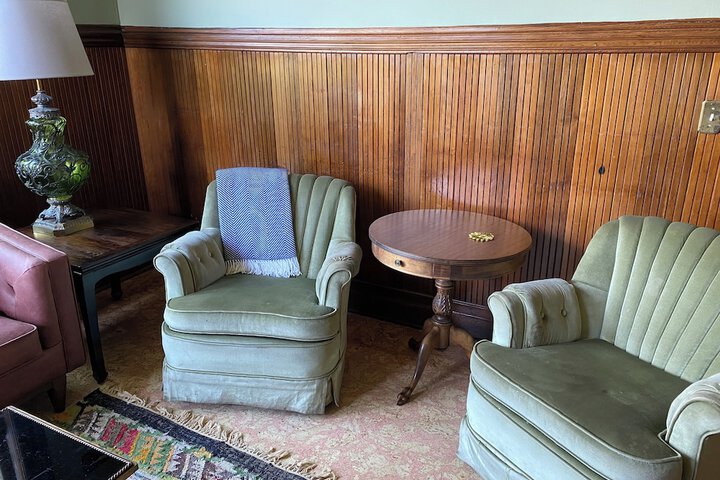 Hotel Interior 145 of 190