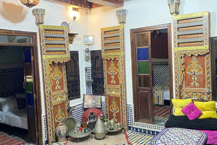 Dar Chourouk in Fes