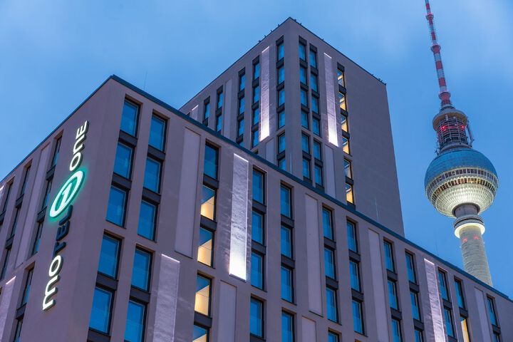 Hotel 25 of 28