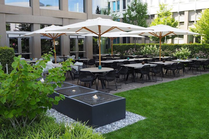 Terrace/Patio 44 of 44