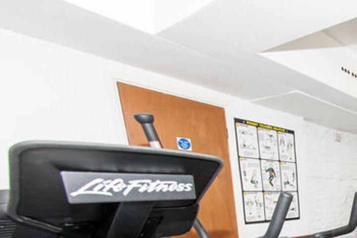 Health and Fitness 63 of 87
