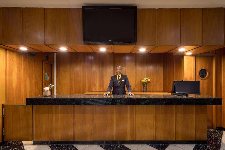 Fitness Center Photo