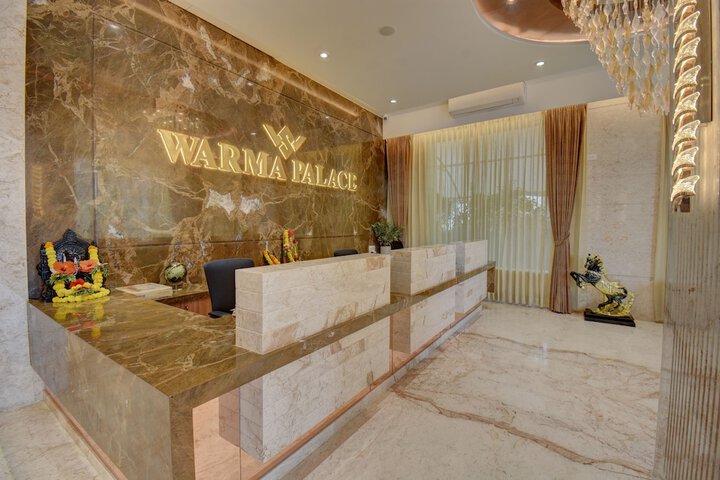 Hotel Interior 6 of 49
