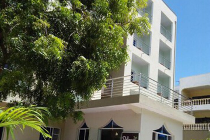 Hotel 14 of 24