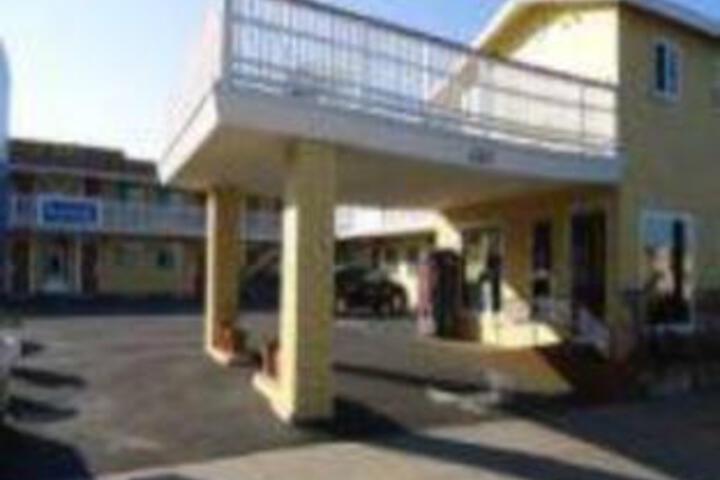 Fitness Facility Photos