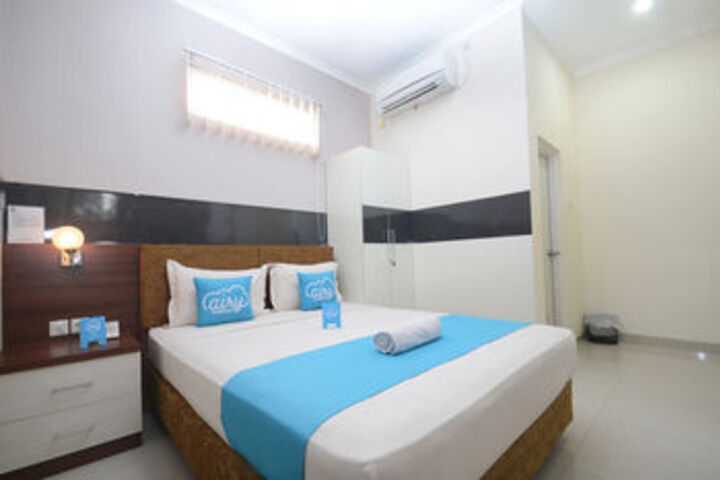 Airy Sukolilo Medokan Semampir Tengah 38 Surabaya