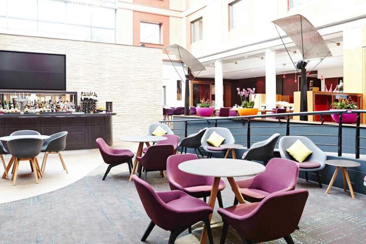 Fitness Center Photo