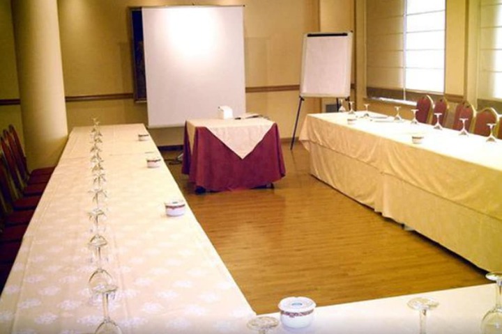 Meeting 34 of 41