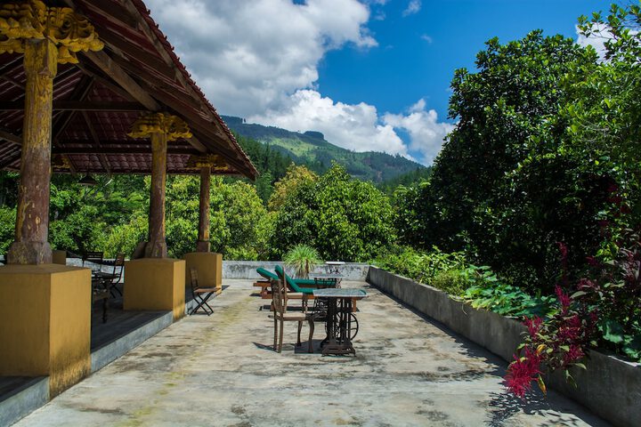 Terrace/Patio 41 of 101
