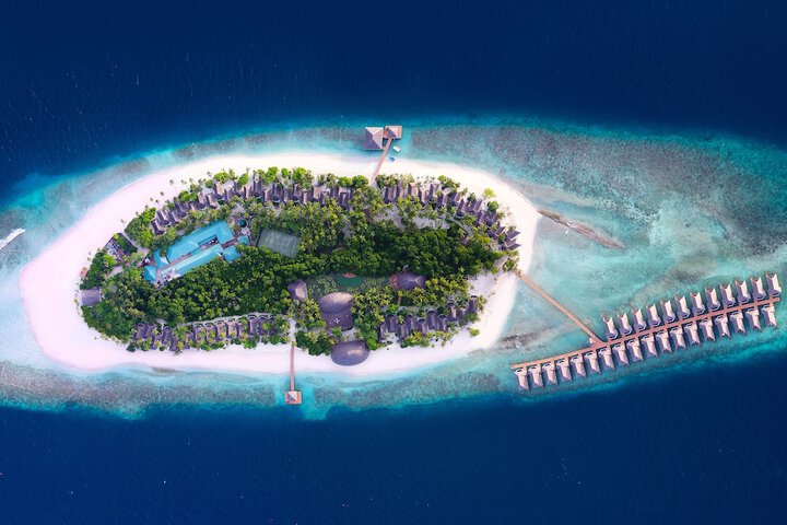 Photo of Dreamland Unique Sea and Lake Resort Spa