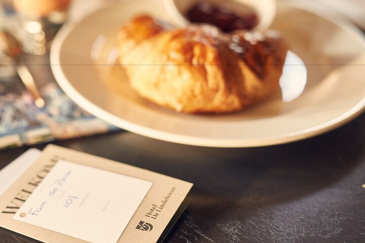 Breakfast/Coffee Service 95 of 125