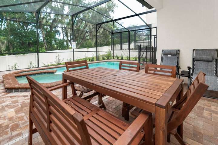 Terrace/Patio 11 of 35