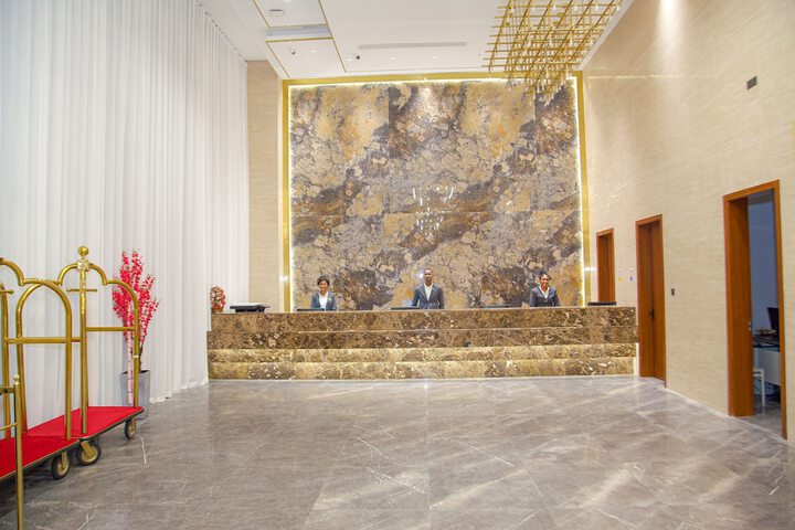 Hotel Interior 3 of 62