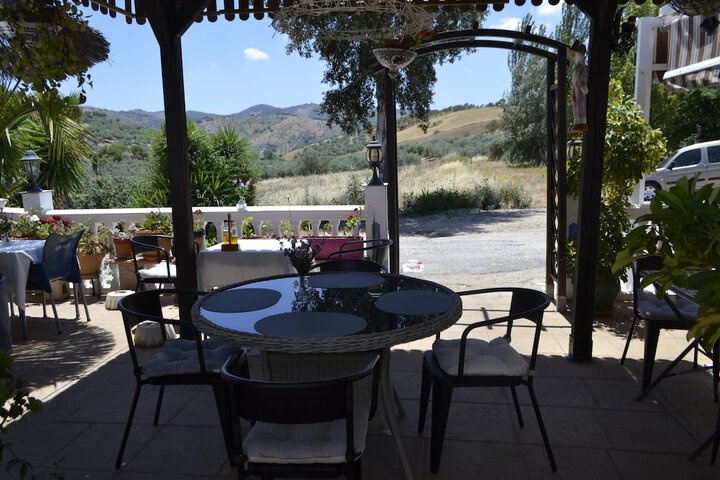 Terrace/Patio 29 of 31