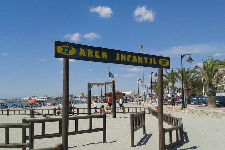 Beach 47 of 52