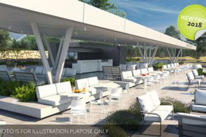 Terrace/Patio 32 of 33