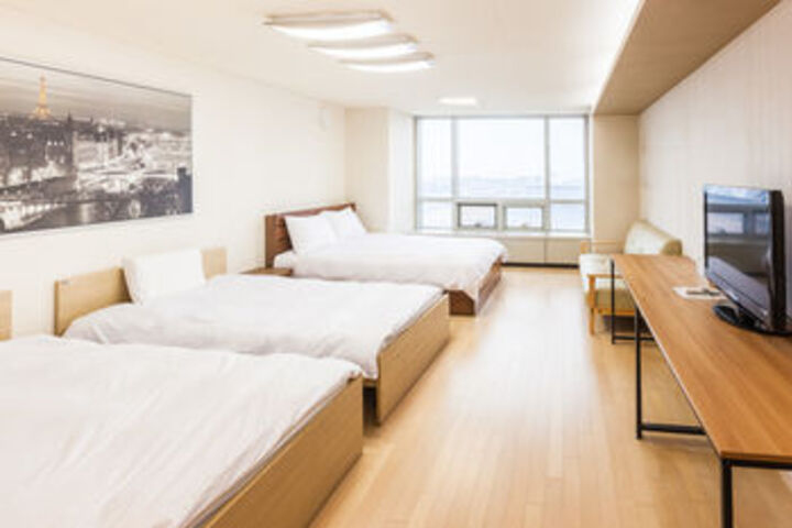 Standard Room Photo