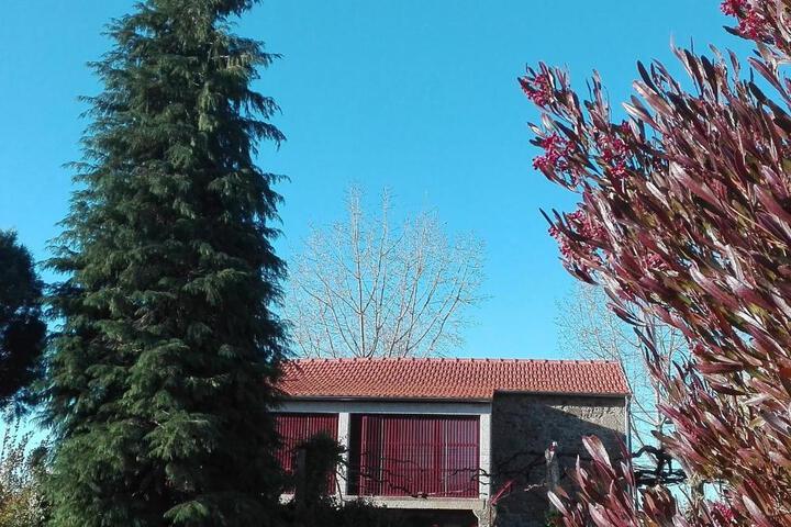 Casa do Cruzeiro