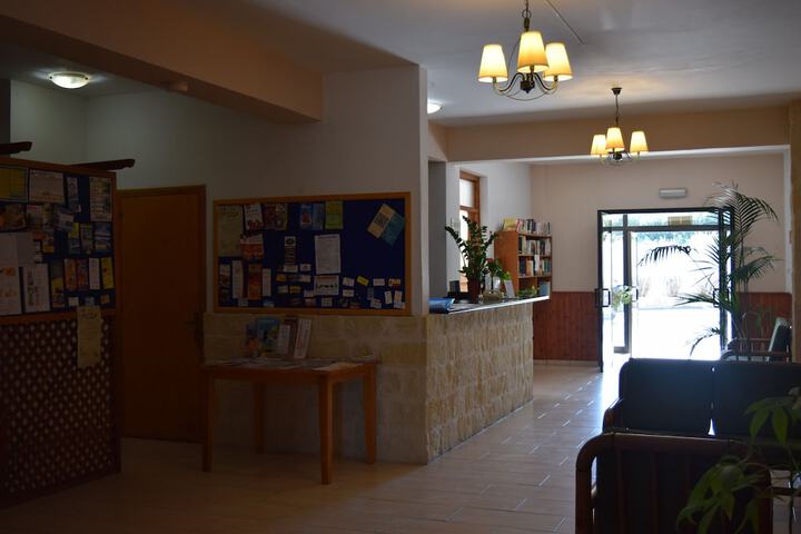 Hotel Interior 13 of 91