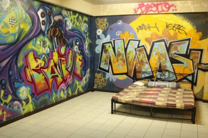 Room 5 of 24