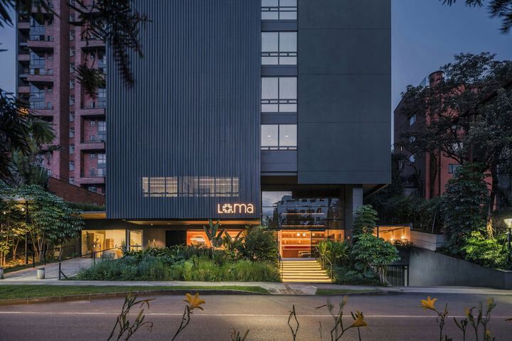 Loma Medellin, a Tribute Portfolio Hotel in Medellín