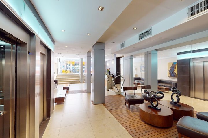 Hotel Interior 7 of 67