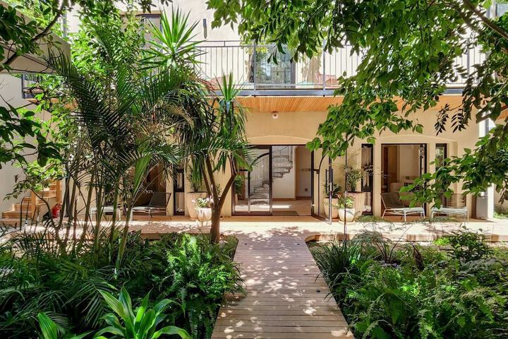 Botany House Boutique Retreat