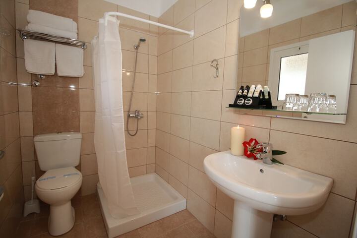 Bathroom Interior Photo